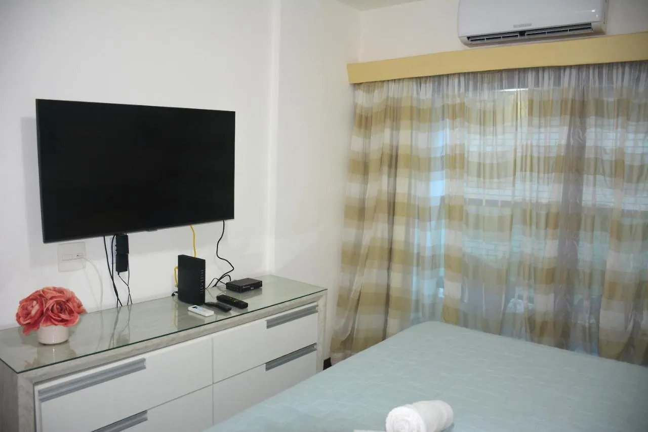 Na Praia - Araca 206 Luxo - Lateral Vista Jardim 나탈 0*,  브라질